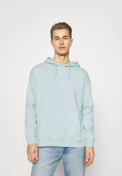 Pier One Hombre 2 PACK - Jersey Con Capucha - Green/light Blue -Pier One Tienda 79b8d66b909940a0abc70809c6106c4e