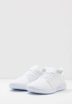 Pier One UNISEX - Zapatillas - White, Hombre 10 Pier One UNISEX - Zapatillas - White, Hombre -Pier One Tienda 79c86406c8524503a4b3164cb63e62b6