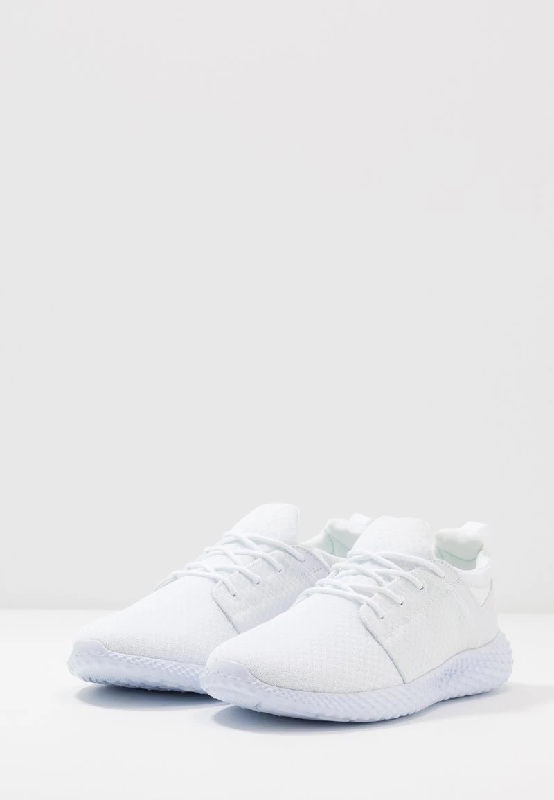 Pier One UNISEX - Zapatillas - White, Hombre 5 Pier One UNISEX - Zapatillas - White, Hombre - Imagen 3