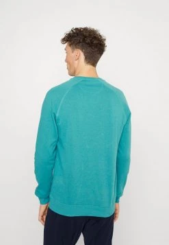 Pier One Hombre 3 PACK - Sudadera - Black/stone/blue -Pier One Tienda 79d5f18e109f410d85347381fd15a1bd