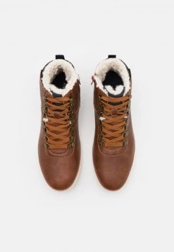 Pier One Hombre Botines Con Cordones - Cognac -Pier One Tienda 79fa851bb02c448ea02d1a5df7e9b4b5