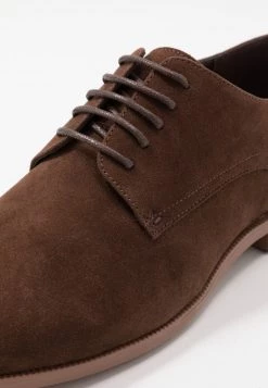 Pier One Hombre Zapatos Con Cordones - Dark Brown -Pier One Tienda 7a737057d2914e73a610a7d40a22685b