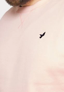 Pier One Hombre Sudadera - Pink -Pier One Tienda 7abd9e3240074c5db3eefd7e3d156682