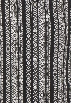 Pier One Hombre Camisa - Black -Pier One Tienda 7adab0330c904112a8092cbac3dbc608