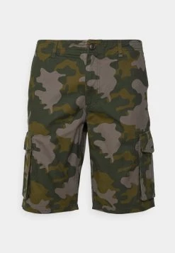 Pier One Hombre Shorts - Dark Green -Pier One Tienda 7af65f9e6d1a421baa803dbf882ec86b