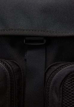 Pier One Unisexo UNISEX - Mochila - Black -Pier One Tienda 7b22fab20b1a4fcda1bad1ca33016935