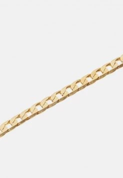 Pier One Unisexo GLASSES MASK CHAIN UNISEX - Collar - Gold-coloured -Pier One Tienda 7b3b539321f241eca8712e3be2e62651