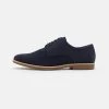 Pier One Hombre Zapatos De Vestir - Dark Blue -Pier One Tienda 7b3eadba4f114e96b983f58fbaa740c8