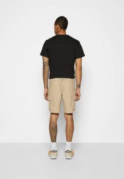 Pier One Hombre Shorts - Tan -Pier One Tienda 7b4600b36e024a3faaffb3b83b2c2c9d