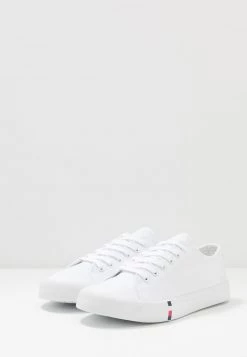 Pier One UNISEX - Zapatillas - White, Unisexo 10 Pier One UNISEX - Zapatillas - White, Unisexo -Pier One Tienda 7b8347df112e4e4bab4349060dccbc01