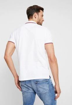 Pier One Hombre Polo - White -Pier One Tienda 7b9ac36c08a747ef965d58c5c5135c10