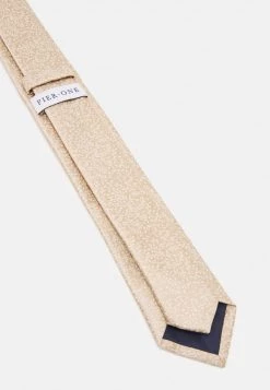 Pier One Hombre SET - Corbata - Sand -Pier One Tienda 7ba93ae77bb348c1b5304b3e48a9f55e