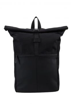 Pier One Unisexo Mochila - Black -Pier One Tienda 7cebb6d4b232499892b9f5a6e06c958f