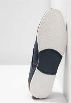 Pier One Hombre Zapatos Con Cordones - Denim -Pier One Tienda 7d4a6bbfbfd345bfa72aa33ba609465b