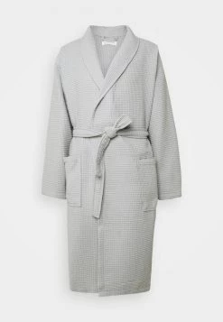 Pier One Hombre Albornoz - Light Grey 10 Pier One Hombre Albornoz - Light Grey -Pier One Tienda 7e81dc4ed4b44161bd5fd6dab7aa6566