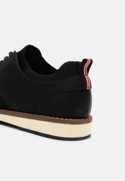 Pier One Zapatos Con Cordones - Black, Hombre -Pier One Tienda 7e8b70ef97c44fbda002d38b4410c148