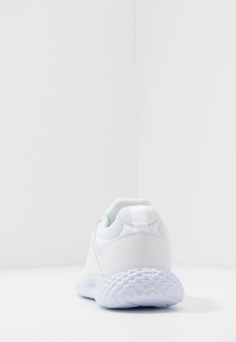 Pier One UNISEX - Zapatillas - White, Hombre 6 Pier One UNISEX - Zapatillas - White, Hombre - Imagen 4