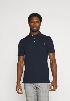 Pier One Hombre 2 PACK - Polo - Dark Blue/white 14 Pier One Hombre 2 PACK - Polo - Dark Blue/white -Pier One Tienda 7ec99628da1a4789ab196d9b051808cf