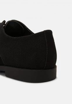 Pier One Hombre Zapatos De Vestir - Black -Pier One Tienda 7efe82e0af38406c88c4a4de26b1bbea