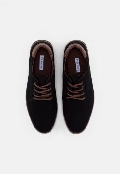 Pier One Hombre Zapatos De Vestir - Black -Pier One Tienda 7f663055dafc4a5b821b42aa3922857e