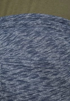 Pier One Hombre Shorts - Mottled Dark Blue -Pier One Tienda 7fe2197f4a684fb4b17c90c8649aff8d