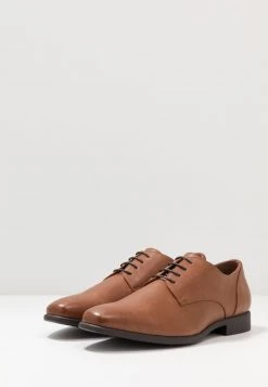 Pier One Hombre Zapatos Con Cordones - Cognac 10 Pier One Hombre Zapatos Con Cordones - Cognac -Pier One Tienda 801299797b114f4399c505b95dec08d4