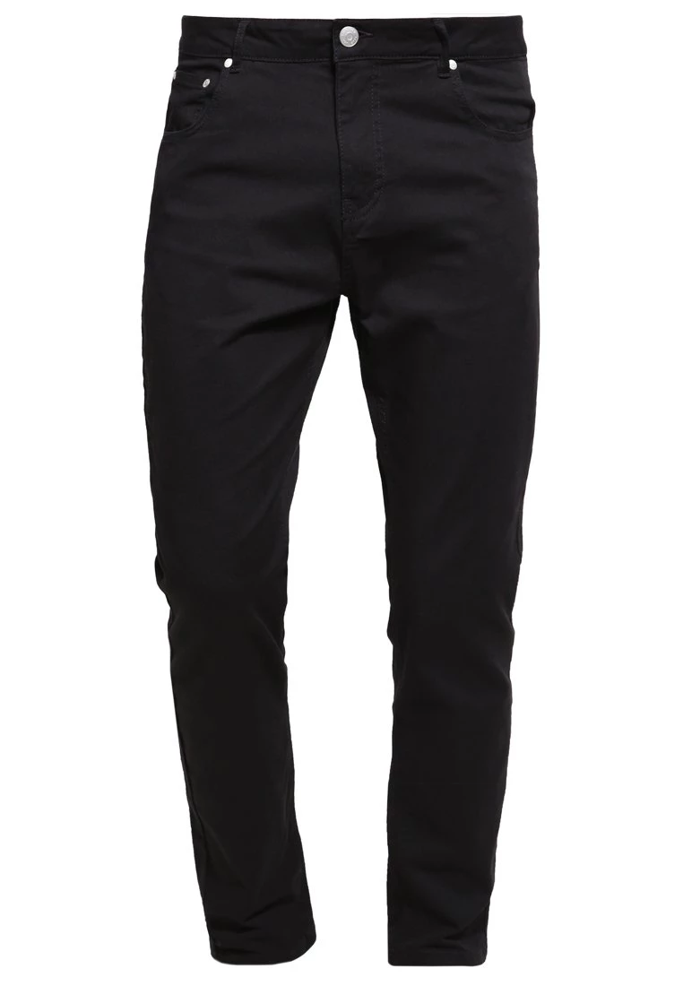 Pier One Hombre Pantalones - Anthracite 8 Pier One Hombre Pantalones - Anthracite - Imagen 6
