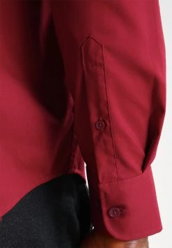 Pier One Camisa Elegante - Red, Hombre -Pier One Tienda 8016da8496384991b959291bcdcdb041