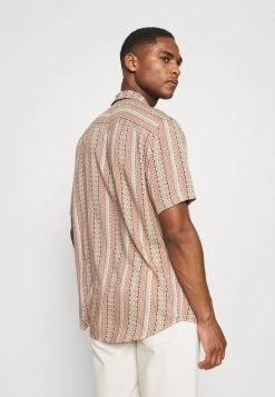 Pier One Hombre Camisa - Multicoloured -Pier One Tienda 801e0d47d1304a38aa52692c027bd555