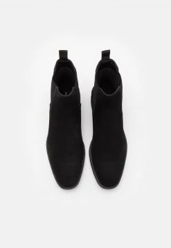 Pier One Hombre Botines - Black -Pier One Tienda 805943555fd446d0971fe96033c6b9a3