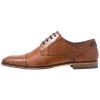 Pier One Hombre Zapatos Con Cordones - Cognac -Pier One Tienda 8071f195a14748838079ee2246632341