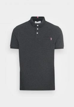 Pier One Hombre Polo - Dark Grey -Pier One Tienda 80bdca5a0d1d4cb0ad06545a06debc52
