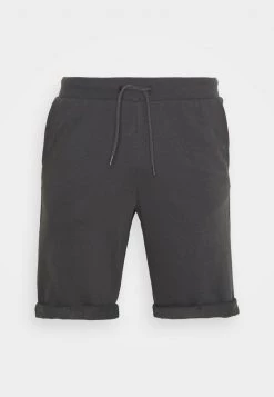 Pier One Hombre Pantalones Deportivos - Dark Grey -Pier One Tienda 8127e3e3f1da4c59bc98eaed81a1fa54