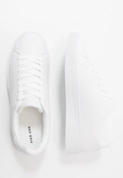 Pier One Zapatillas - White, Hombre -Pier One Tienda 817a679830a34f3a8f264278bfb86e54