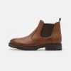 Pier One Hombre Botines - Cognac -Pier One Tienda 81ba2d231d1f43f7899651e23d57b530
