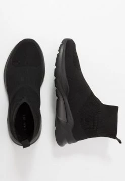 Pier One Hombre Zapatillas Altas - Black 14 Pier One Hombre Zapatillas Altas - Black -Pier One Tienda 81dc6c719dc640499aeb90789e2a49c1