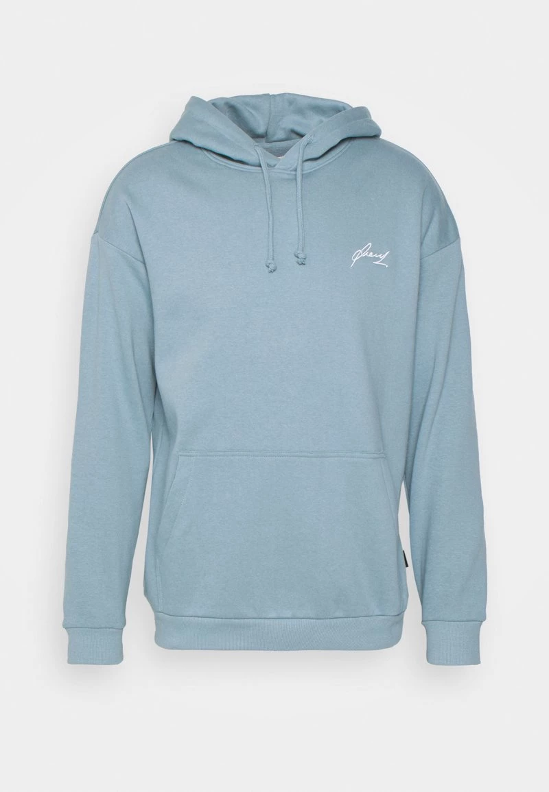Pier One Hombre CORE SCRIPT - Sudadera - Light Blue 7 Pier One Hombre CORE SCRIPT - Sudadera - Light Blue - Imagen 5
