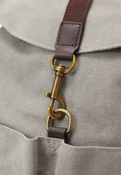 Pier One Unisexo UNISEX - Mochila - Grey -Pier One Tienda 82314b4cdc254980b8d7f238000c2055