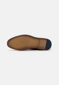 Pier One Botines Con Cordones - Brown, Hombre 12 Pier One Botines Con Cordones - Brown, Hombre -Pier One Tienda 829a5fdd1d604f618f8ca314aea78e46
