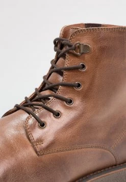 Pier One Hombre Botas Para La Nieve - Cognac -Pier One Tienda 82a4a913e1244077bab1b907baa814de