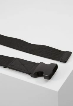 Pier One Unisexo UNISEX - Cinturón - Black -Pier One Tienda 82a7912e2bec4c01ad5366ef85486088