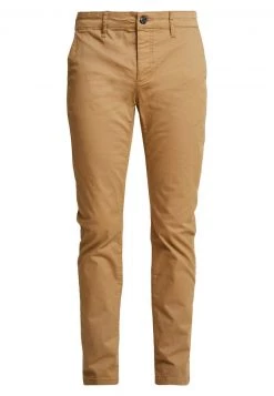 Pier One Hombre Pantalones Chinos - Beige -Pier One Tienda 82b1beb41a8e446187bafabdec50a7b0