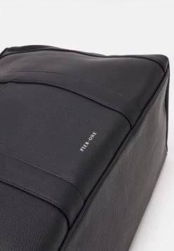 Pier One Unisexo UNISEX - Bolsa De Fin De Semana - Black -Pier One Tienda 83181eb5464f40e9bfac9ffee0d9527b