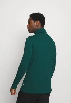 Pier One Hombre Camiseta De Manga Larga - Green 12 Pier One Hombre Camiseta De Manga Larga - Green -Pier One Tienda 8332d9c8b8904ec2adcd2c2bcce5b2fc