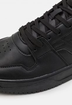 Pier One Hombre LEATHER - Zapatillas Altas - Black 13 Pier One Hombre LEATHER - Zapatillas Altas - Black -Pier One Tienda 833f29b97a0d4a969c2511e0bc107442