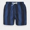 Pier One Bañador - Dark Blue/blue, Hombre 1 Pier One Bañador - Dark Blue/blue, Hombre -Pier One Tienda 8355eeb485854f2d9051c3c911f0a404