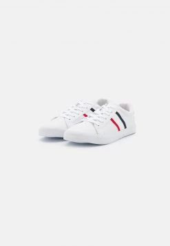 Pier One Unisexo UNISEX - Zapatillas - White -Pier One Tienda 83886bee2f34478f9198ee6984328134