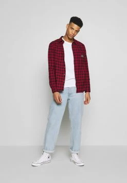 Pier One Hombre 3 PACK - Camiseta Básica - Black/ White 8 Pier One Hombre 3 PACK - Camiseta Básica - Black/ White -Pier One Tienda 83a66c588c8248799b6908fdd4939512