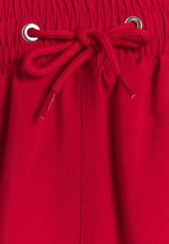 Pier One Hombre PEACHY SOFT BEACH SHORTS - Bañador - Red -Pier One Tienda 84e7ad6313f847b4a4817e9e759e35e4