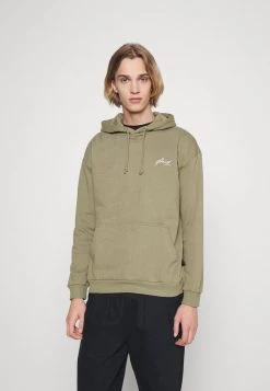Pier One Hombre CORE SCRIPT - Sudadera - Green